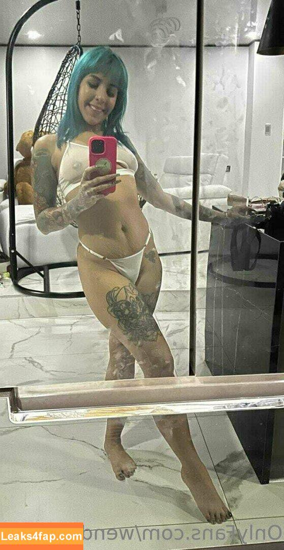 wendysuicideg /  leaked photo photo #0266