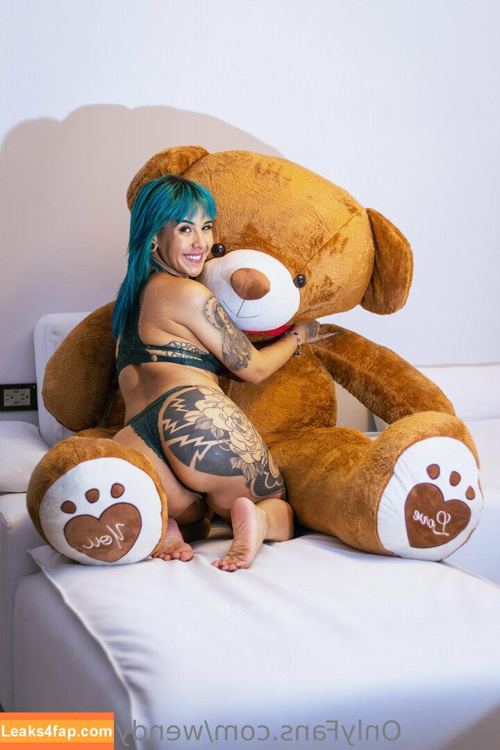 wendysuicideg /  leaked photo photo #0287
