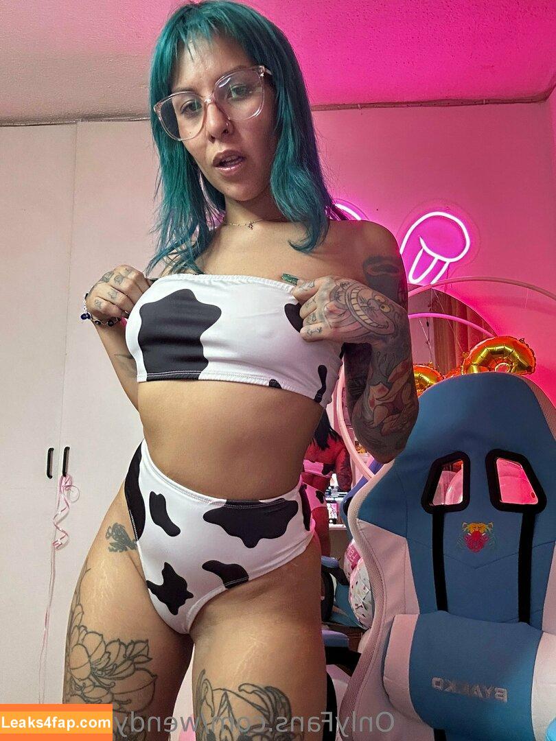 wendysuicideg /  leaked photo photo #0303