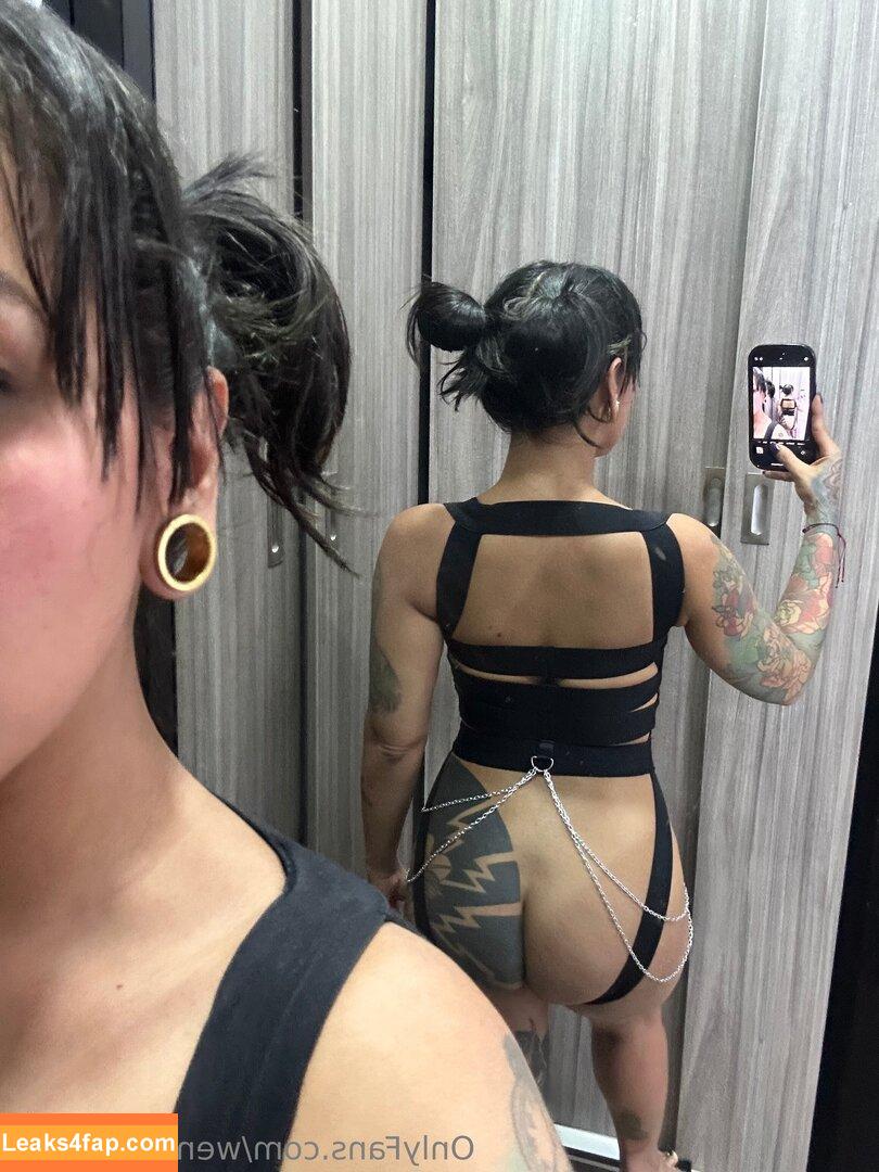 wendysuicideg /  leaked photo photo #0608