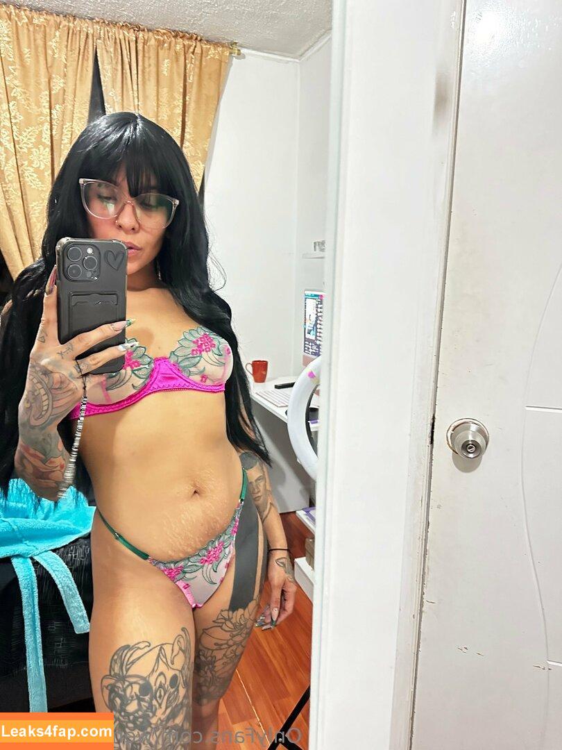 wendysuicideg /  leaked photo photo #0611