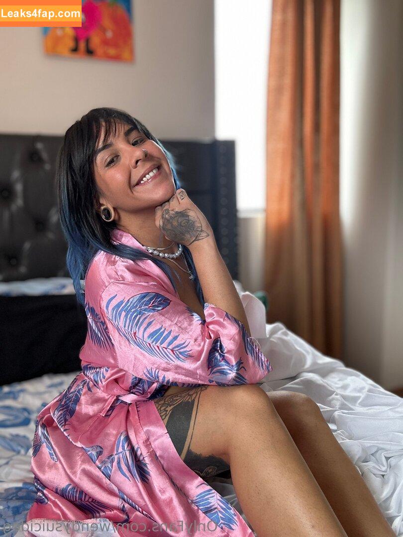 wendysuicideg /  leaked photo photo #0617