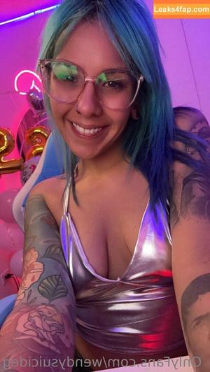 wendysuicideg photo #0322