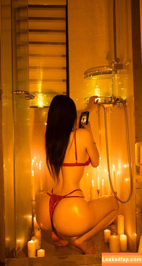 wenqian_cool / 文茜cool leaked photo photo #0128