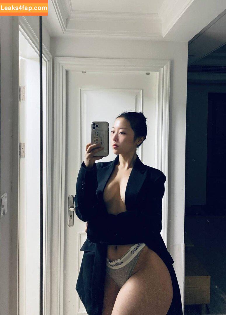 wenqian_cool / 文茜cool leaked photo photo #0163