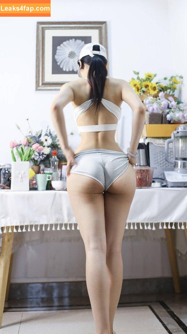 wenqian_cool / 文茜cool leaked photo photo #0189