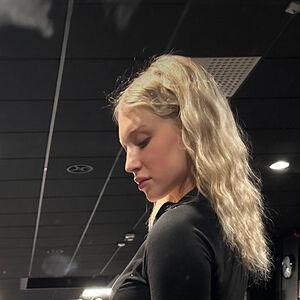 random model