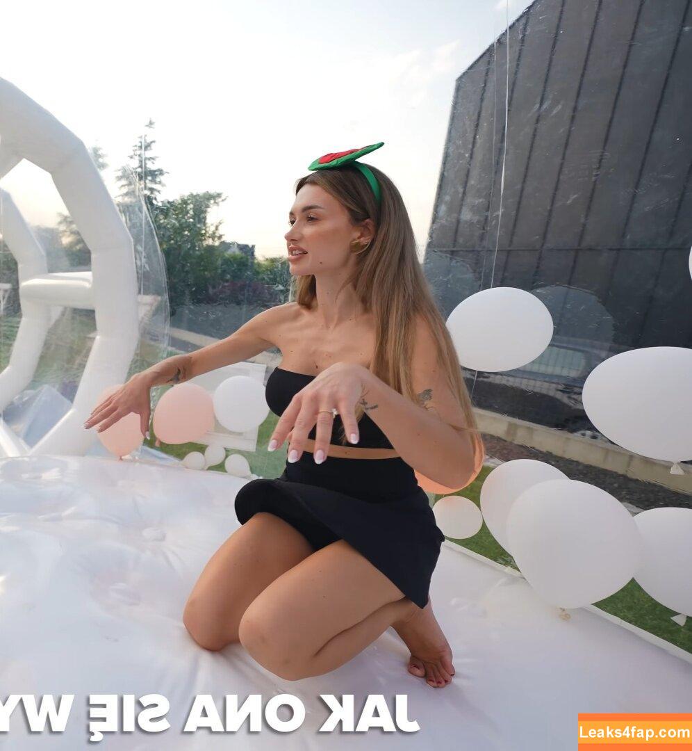 Weronika Sowa / Wersow leaked photo photo #0009