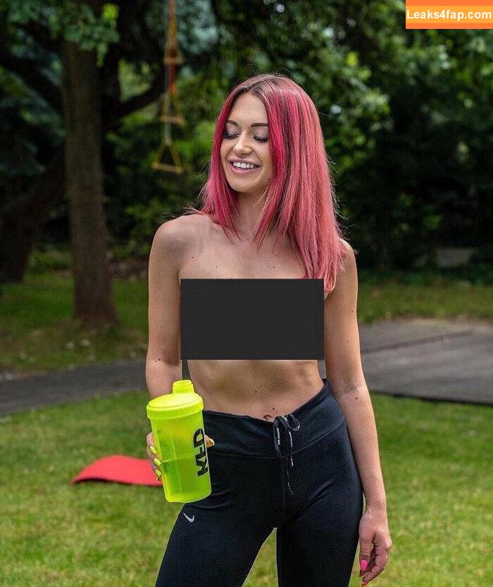 Weronika Sowa / Wersow leaked photo photo #0010