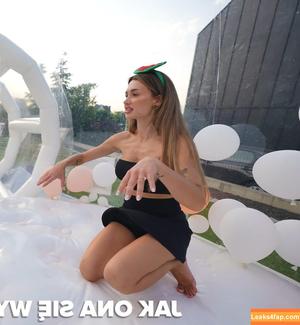 Weronika Sowa photo #0009