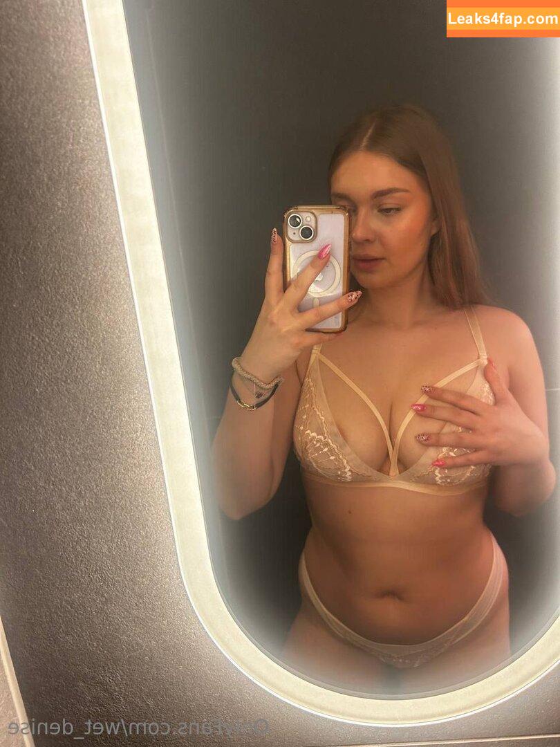 Wet Denise / denise_dewet02 / wet_denise leaked photo photo #0105