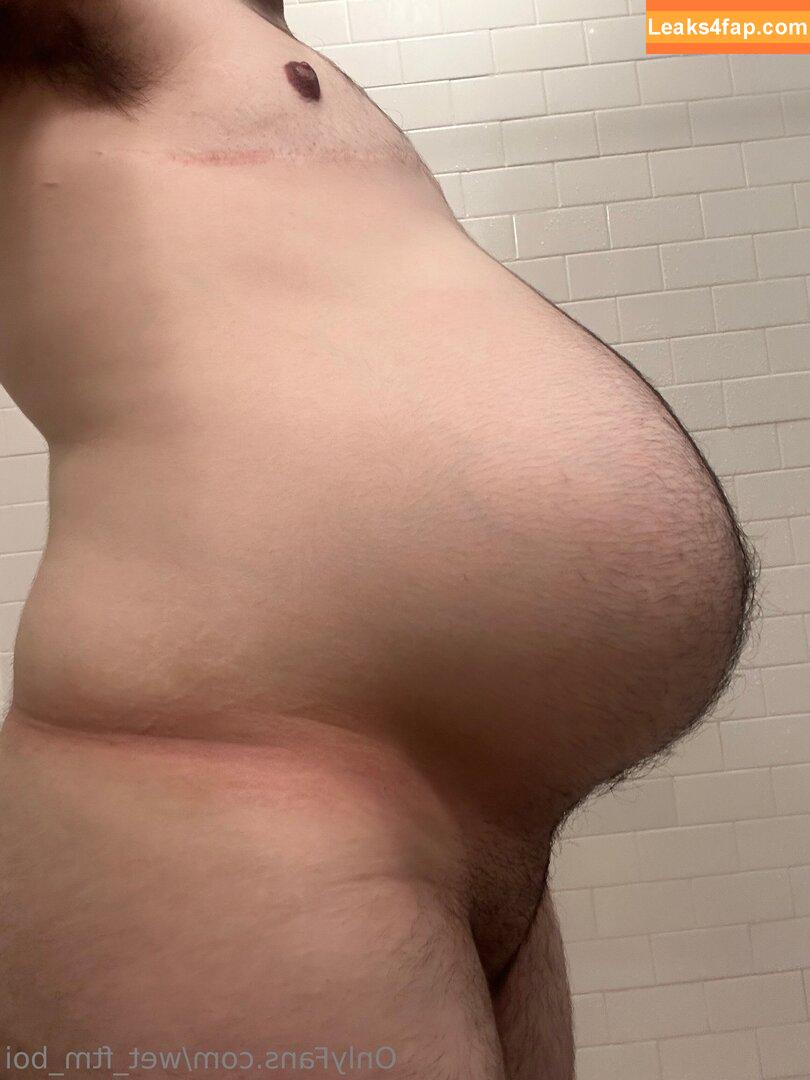 wet_ftm_boi /  leaked photo photo #0012