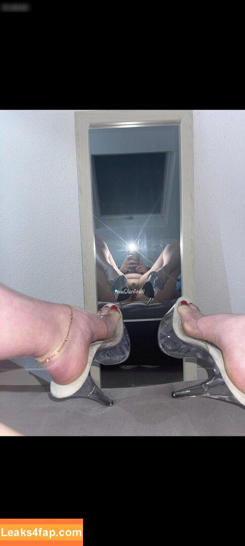WetAnalQueen /  leaked photo photo #0002