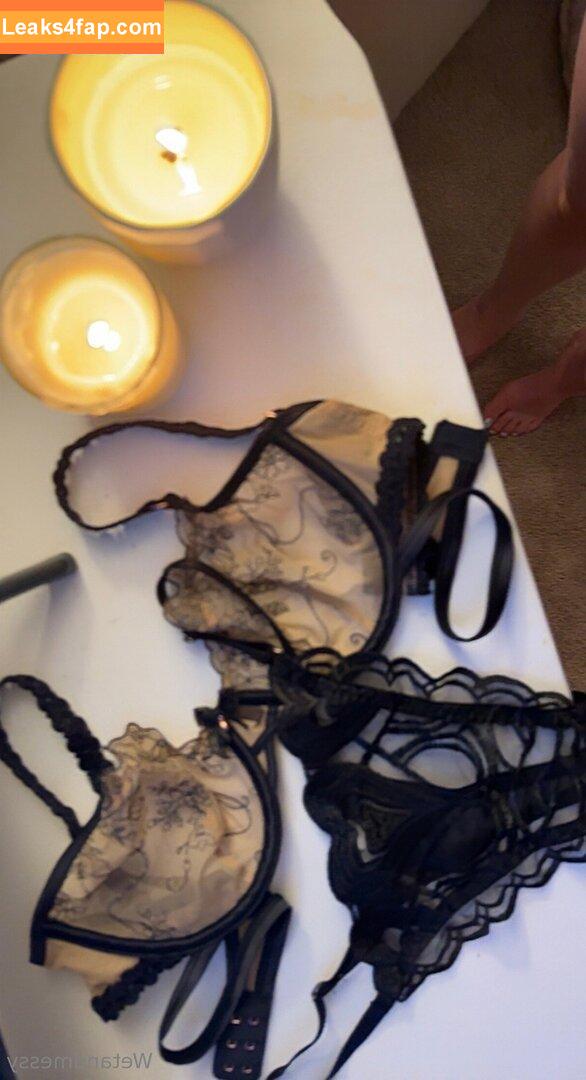 wetandmessy /  leaked photo photo #0020
