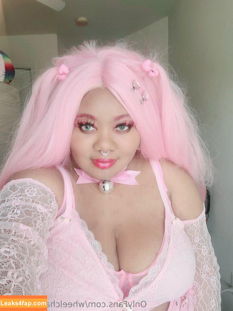 wheelchairbarbie98 /  leaked photo photo #0001