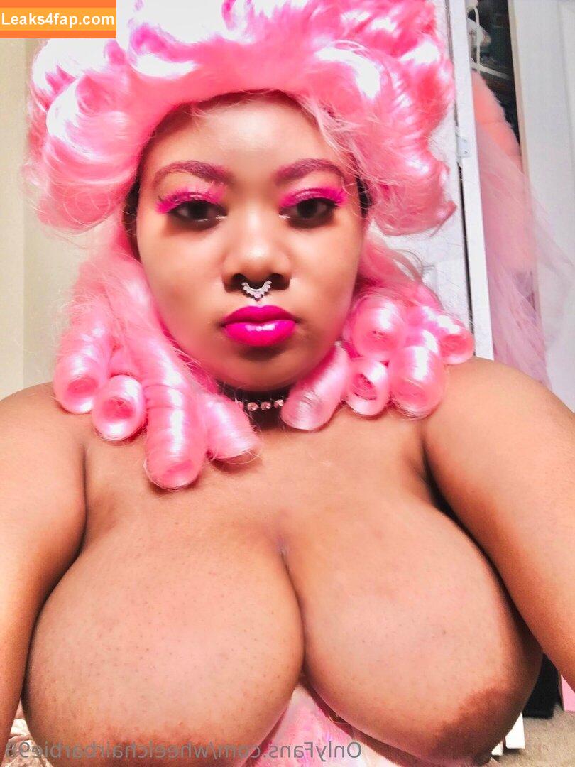 wheelchairbarbie98 /  leaked photo photo #0009