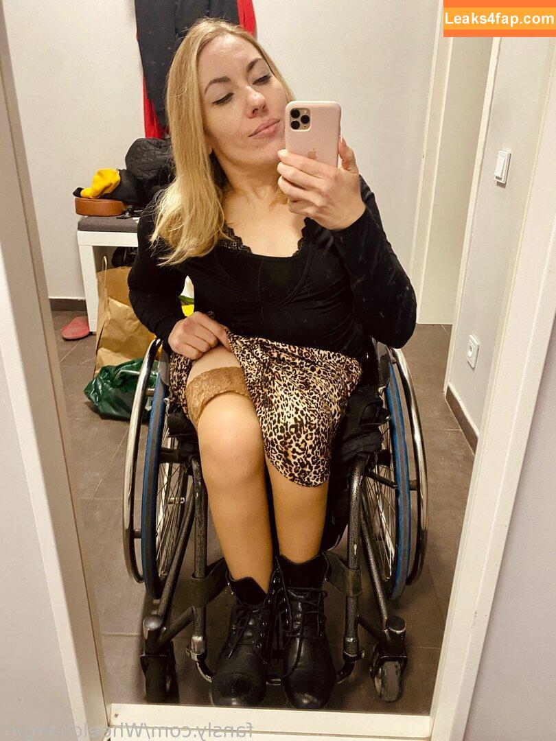 Wheelchairgirl / wheelchairgirl1 leaked photo photo #0010