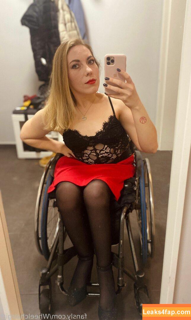 Wheelchairgirl / wheelchairgirl1 leaked photo photo #0011