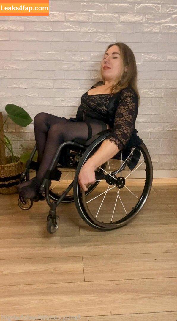 Wheelchairgirl / wheelchairgirl1 leaked photo photo #0027