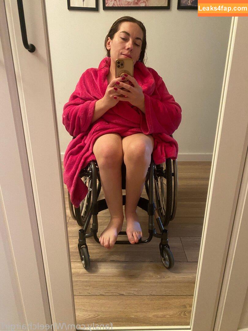 Wheelchairgirl / wheelchairgirl1 leaked photo photo #0030