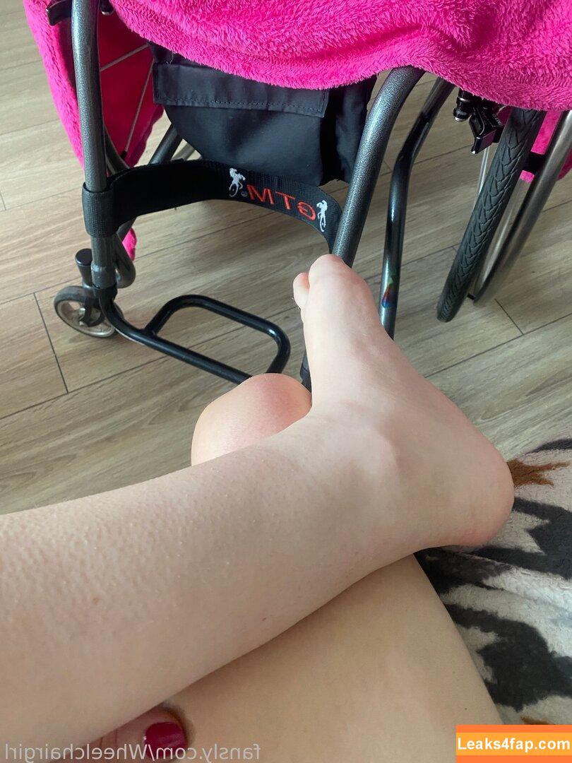 Wheelchairgirl / wheelchairgirl1 leaked photo photo #0036