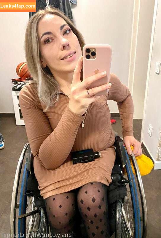 Wheelchairgirl / wheelchairgirl1 leaked photo photo #0059