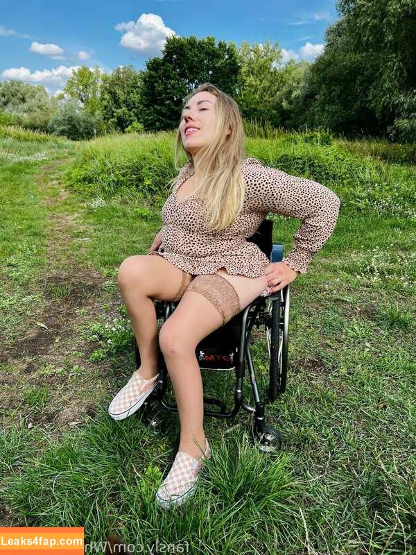 Wheelchairgirl / wheelchairgirl1 leaked photo photo #0064