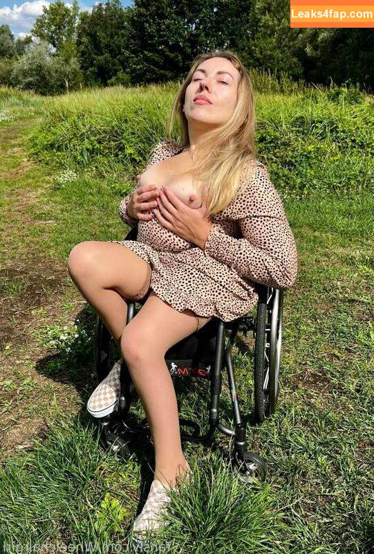 Wheelchairgirl / wheelchairgirl1 leaked photo photo #0065