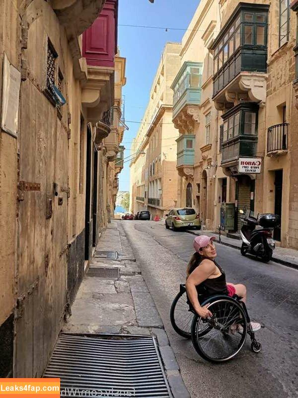 Wheelchairgirl / wheelchairgirl1 leaked photo photo #0068