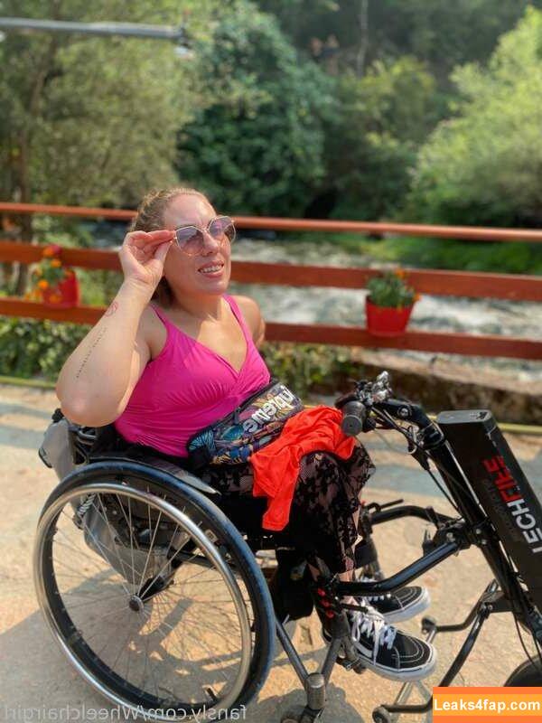 Wheelchairgirl / wheelchairgirl1 leaked photo photo #0083