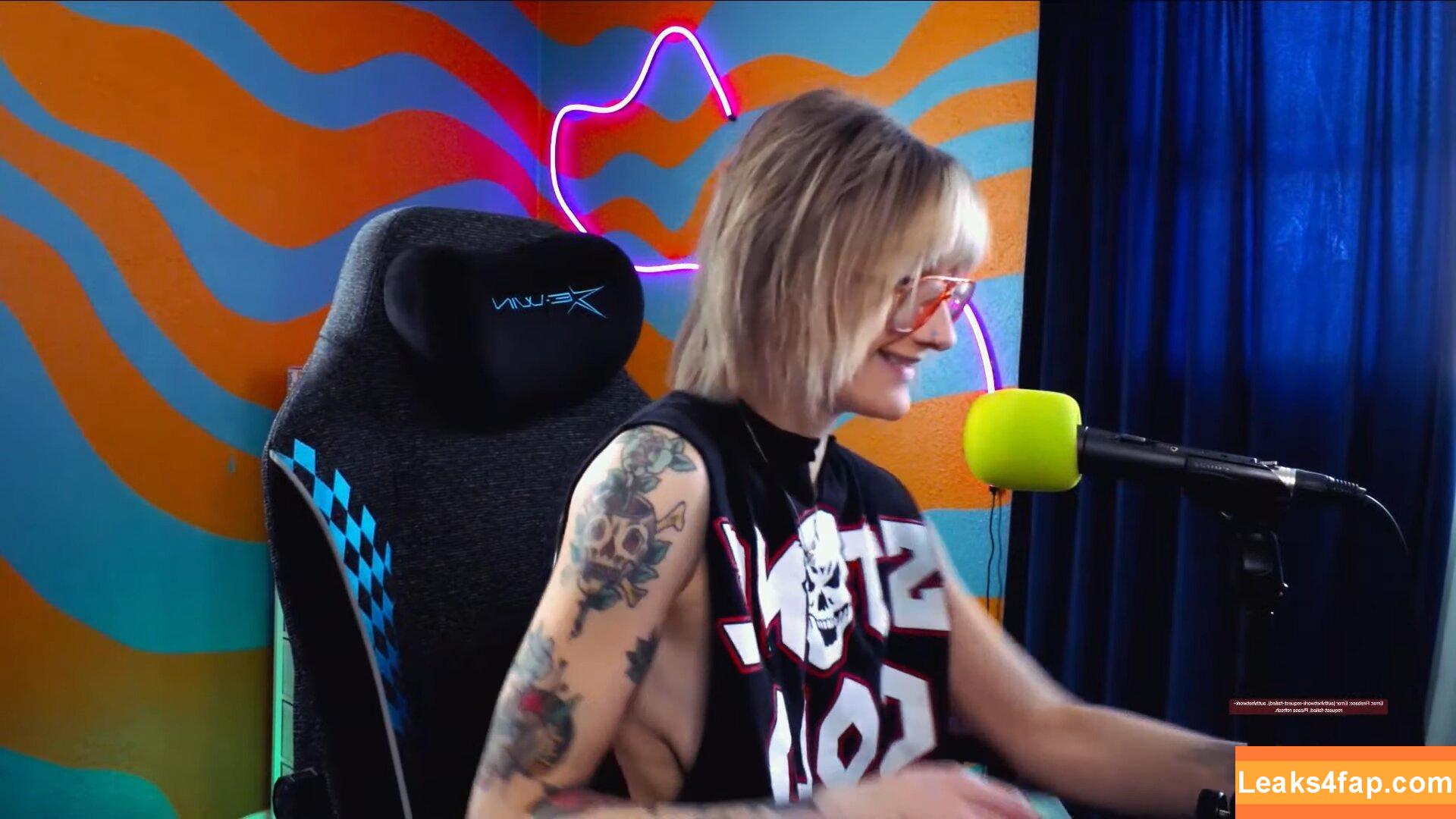 WheezyBlonde free leaks