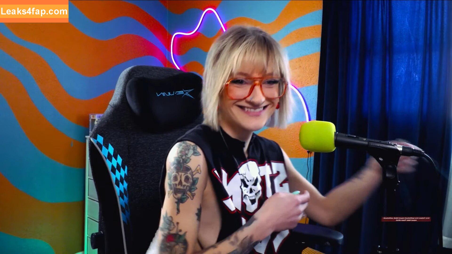 WheezyBlonde free nudes