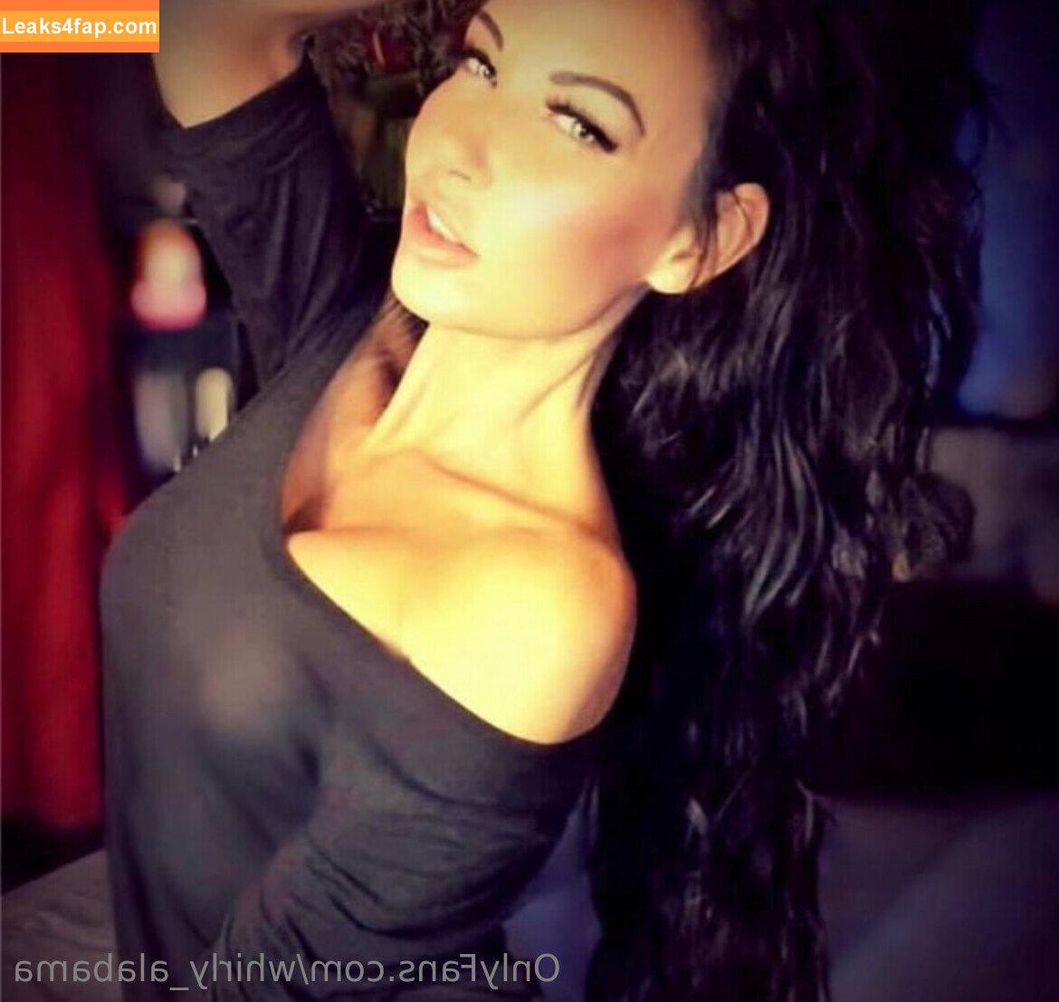 whirly_alabama / alabamaworley_x leaked photo photo #0008