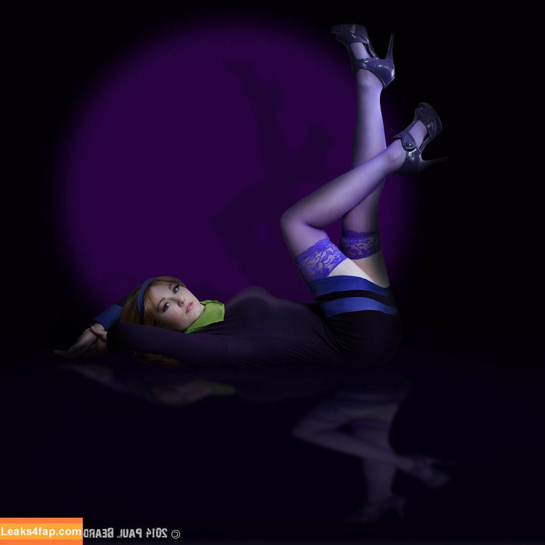 WhisperAudios ASMR / whisperaudiosasmr leaked photo photo #0012