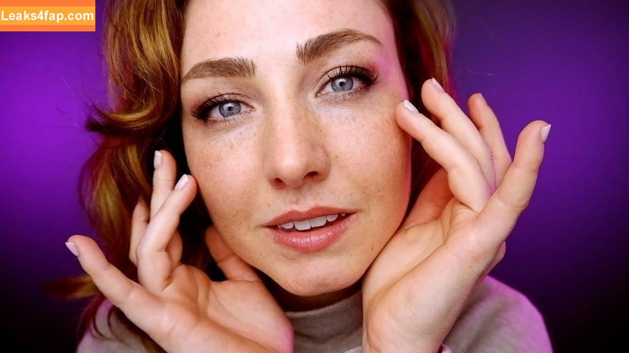 WhisperAudios ASMR / whisperaudiosasmr leaked photo photo #0056