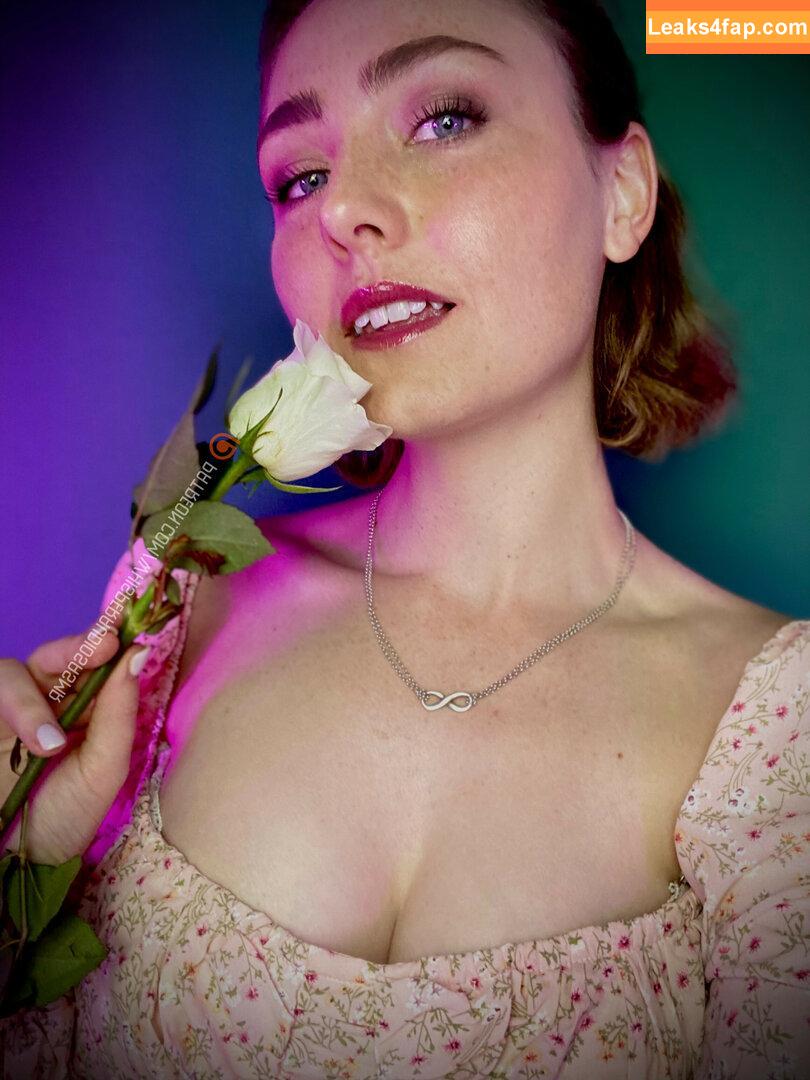 WhisperAudios ASMR / whisperaudiosasmr leaked photo photo #0108