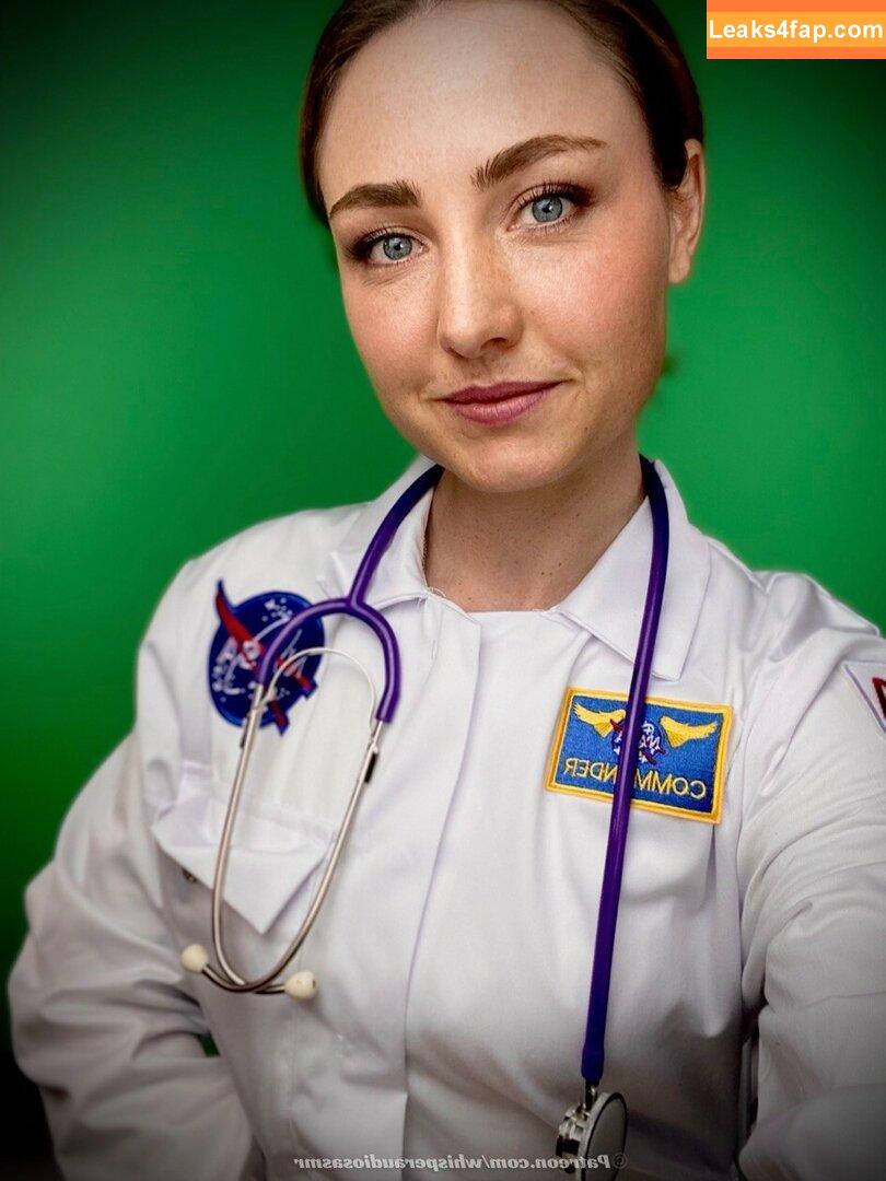 WhisperAudios ASMR / whisperaudiosasmr leaked photo photo #0146