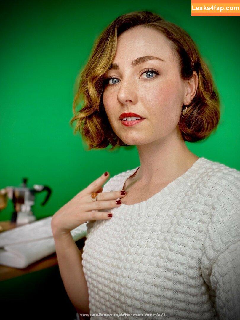 WhisperAudios ASMR / whisperaudiosasmr leaked photo photo #0149