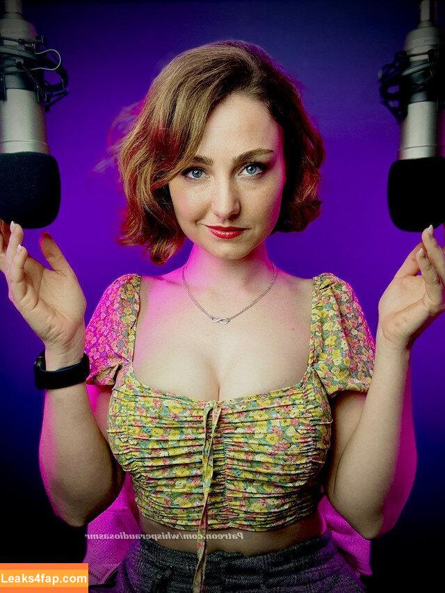 WhisperAudios ASMR / whisperaudiosasmr leaked photo photo #0162