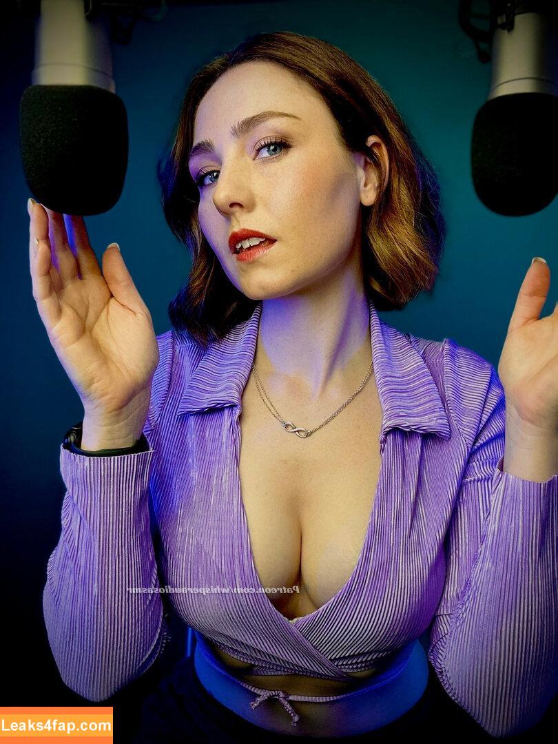 WhisperAudios ASMR / whisperaudiosasmr leaked photo photo #0165