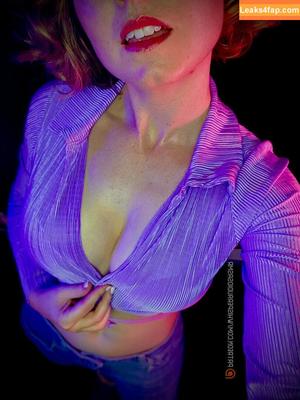 WhisperAudios ASMR photo #0107