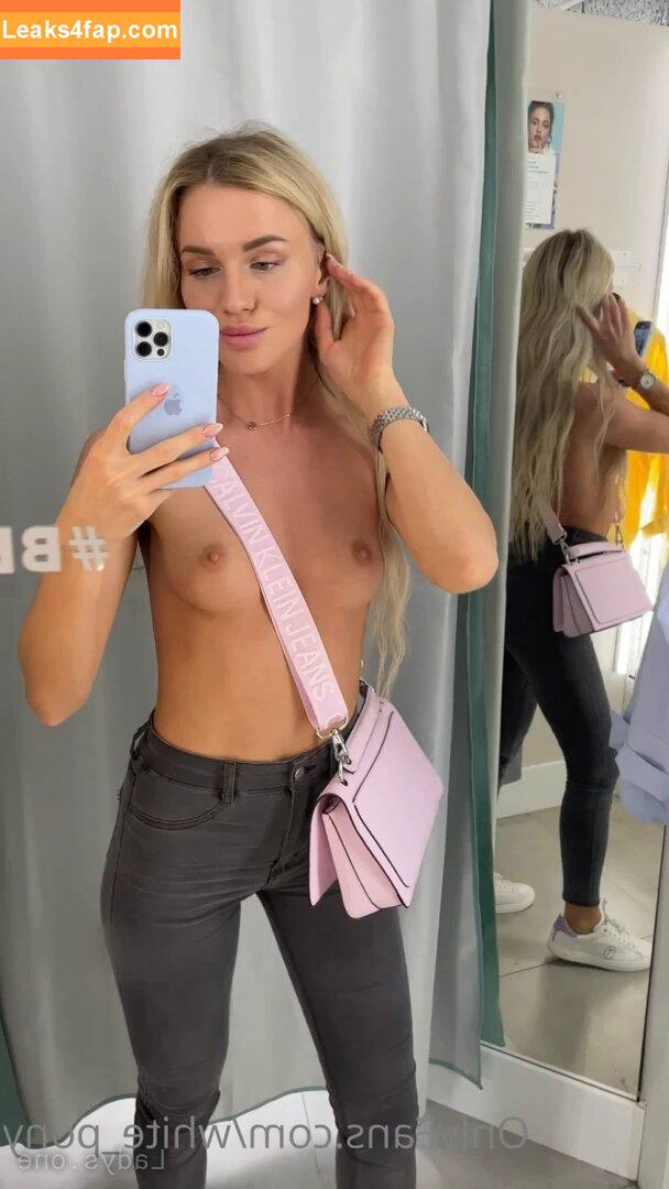 White_pony / ohh.lelay / olya.lelay leaked photo photo #0054