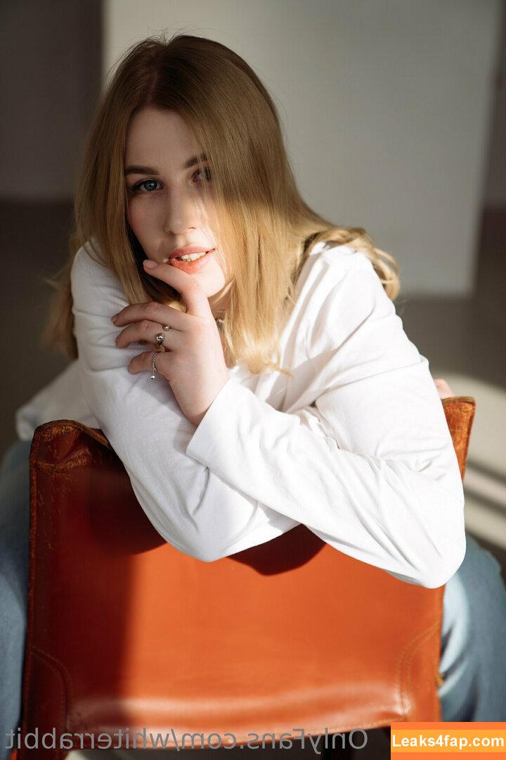 whiterrabbit /  leaked photo photo #0067
