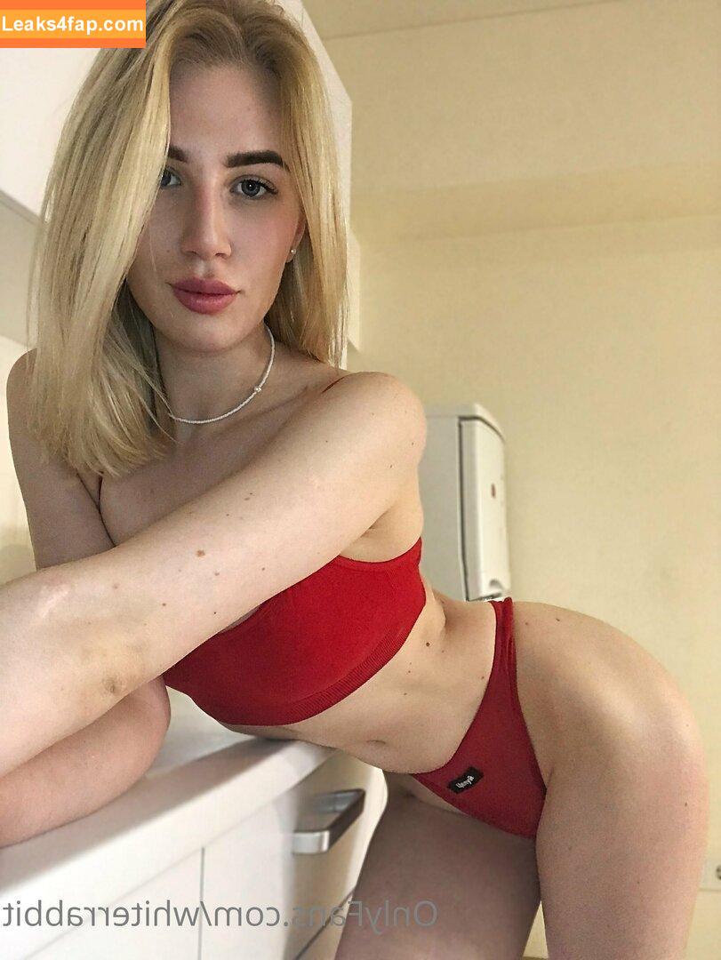 whiterrabbit /  leaked photo photo #0077