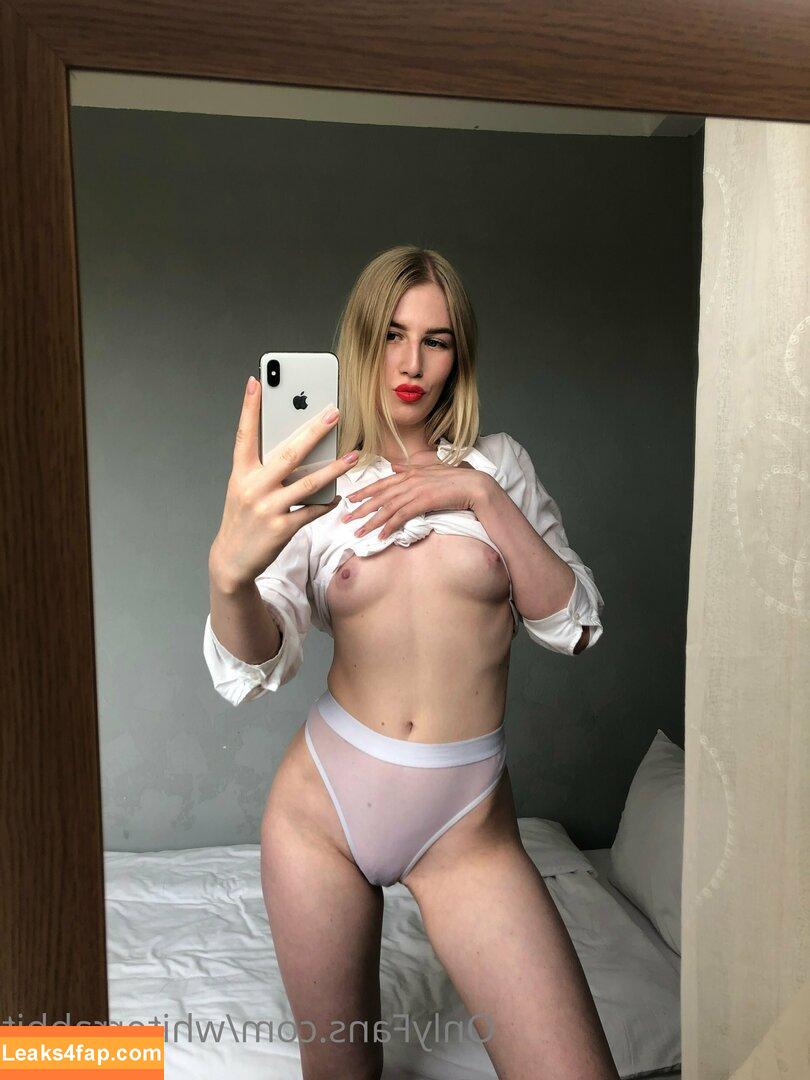 whiterrabbit /  leaked photo photo #0078