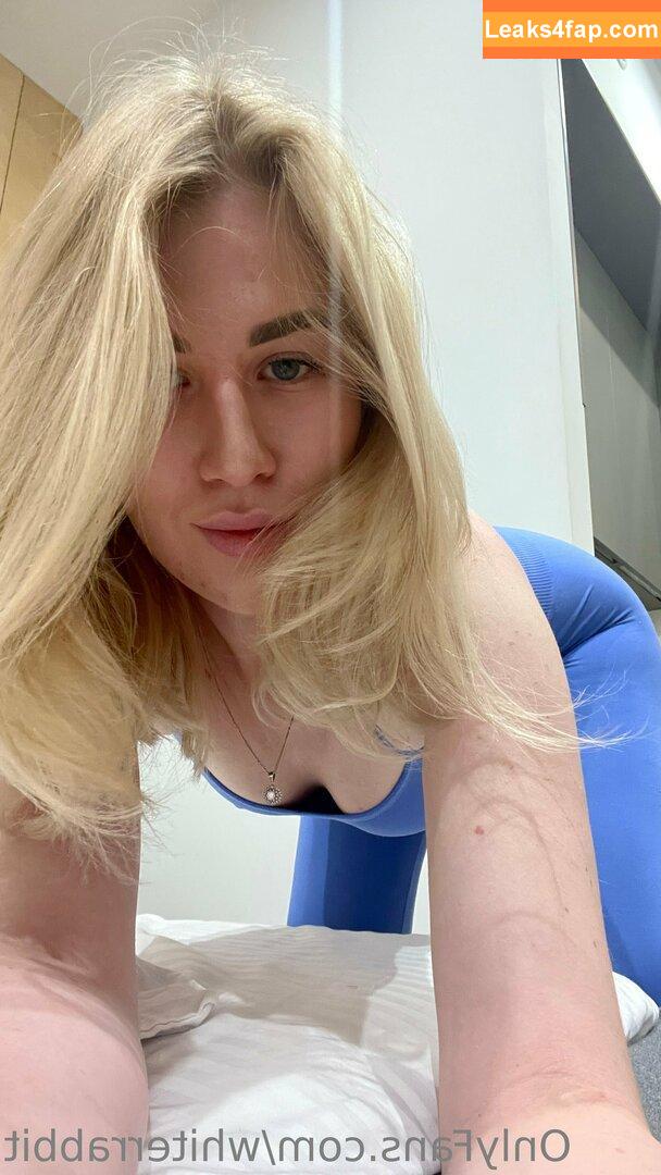 whiterrabbit /  leaked photo photo #0082