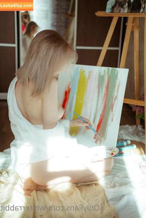 whiterrabbit photo #0030