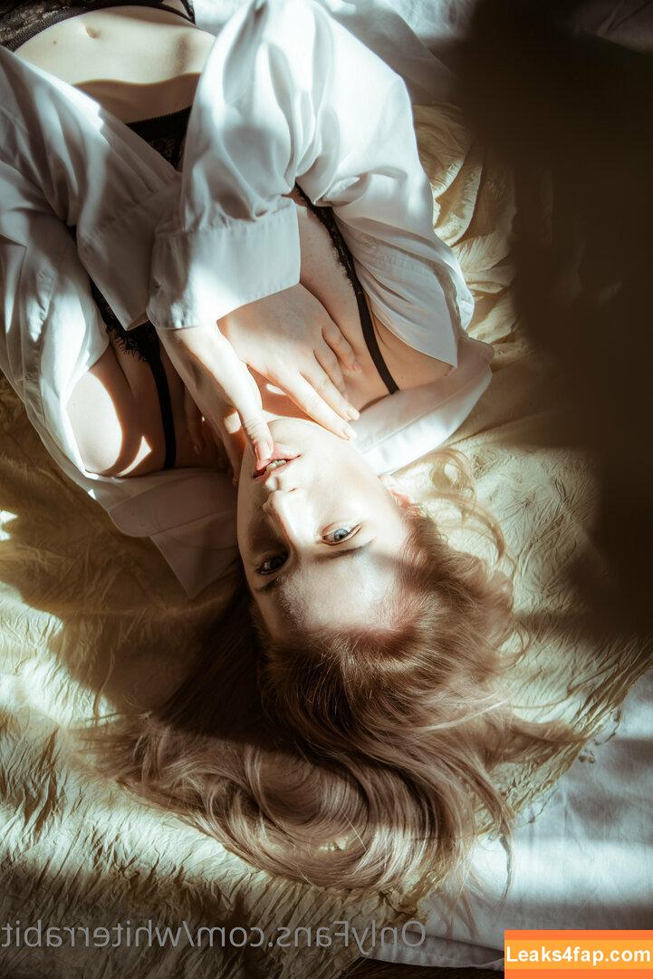 whiterrabitfree / whiterabbiteffect слитое фото фото #0002