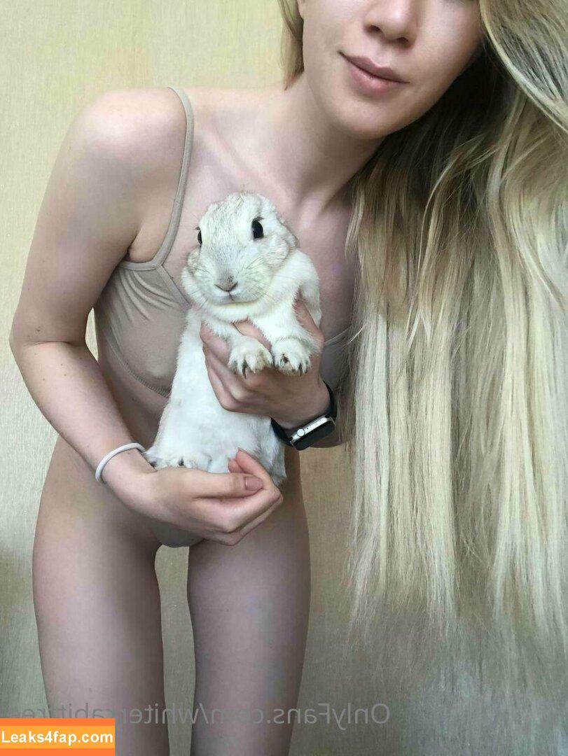 whiterrabitfree / whiterabbiteffect leaked photo photo #0049