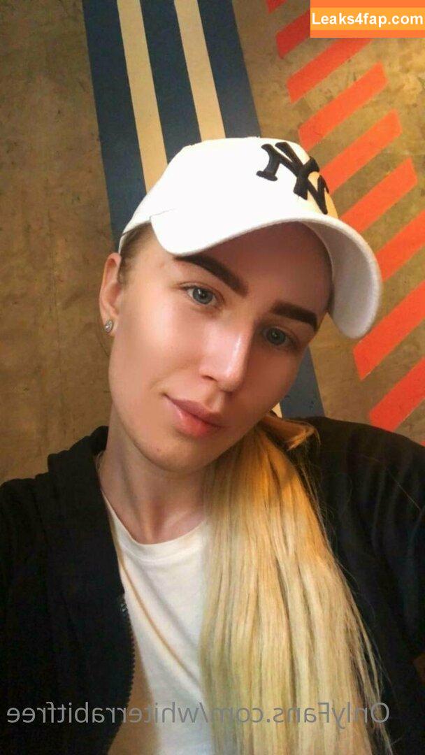 whiterrabitfree / whiterabbiteffect leaked photo photo #0058